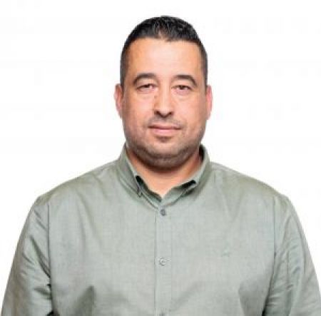 Ricardo Filipe Carvalho de Figueiredo