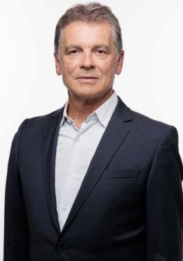 M&aacute;rio Manuel Nobre da Silva Laranjeira