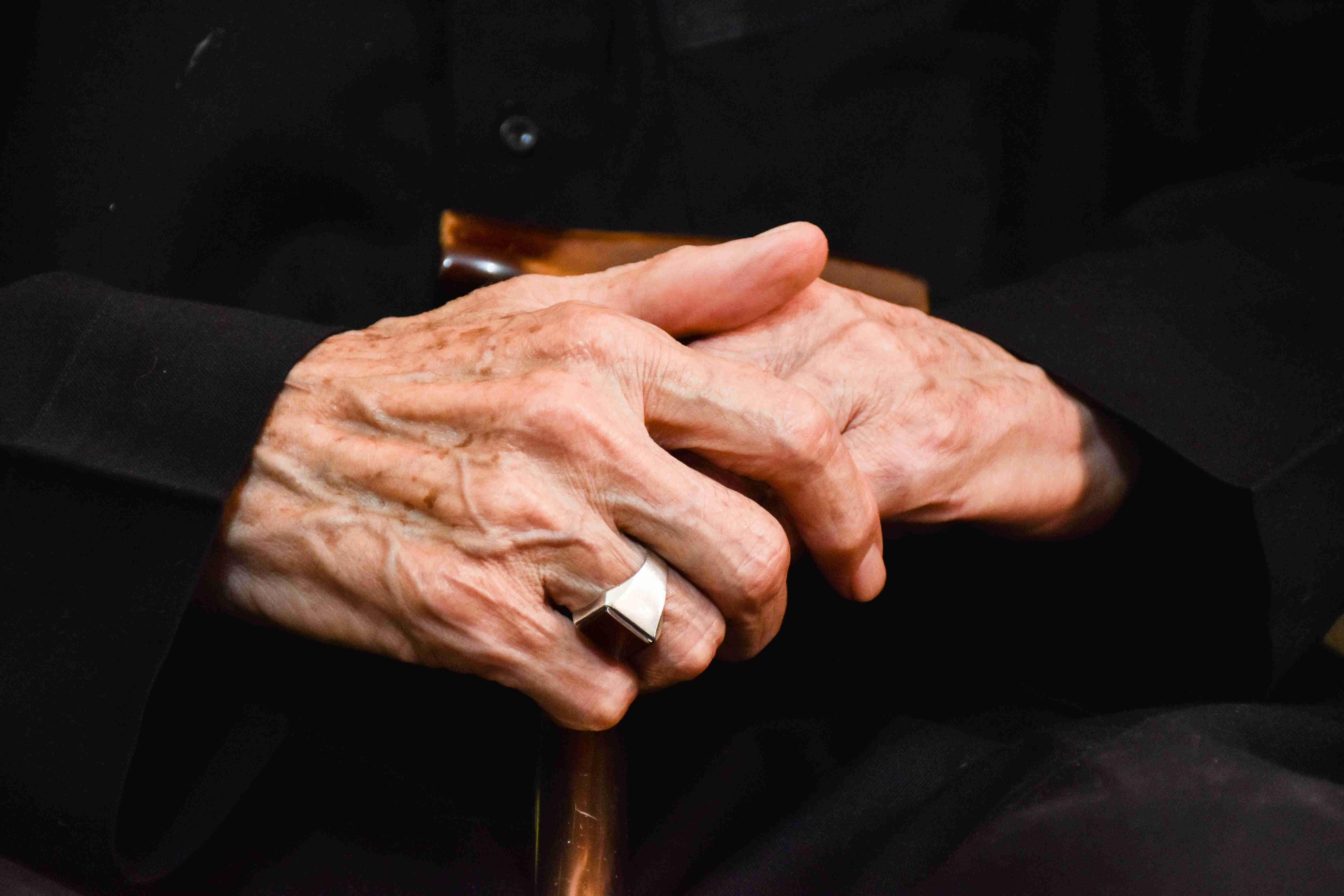 Complemento Solid&aacute;rio para Idosos aumenta 50 euros em 2027